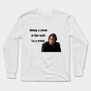 Freak Long Sleeve T-Shirt